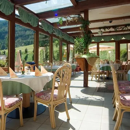 Hotel Alpenfrieden Rio Bianco/Weissenbach