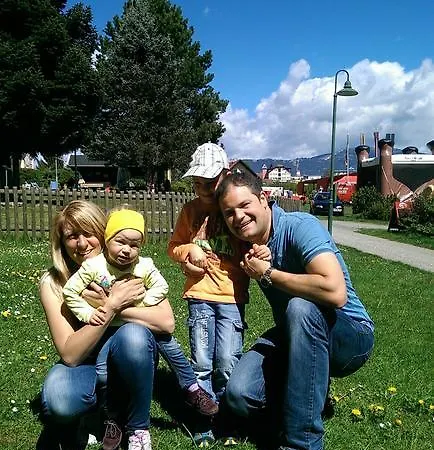 Hotel Alpenfrieden 3*