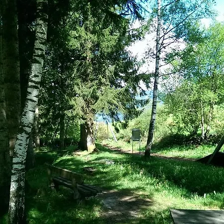 Hotel Alpenfrieden Rio Bianco/Weissenbach