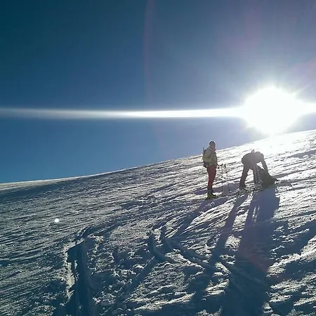 Alpenfrieden Hotel 3*