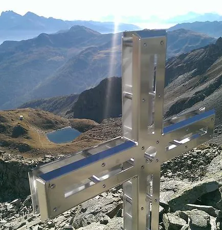Hotel Alpenfrieden 3*