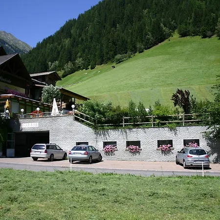 Alpenfrieden Hotel Rio Bianco/Weissenbach