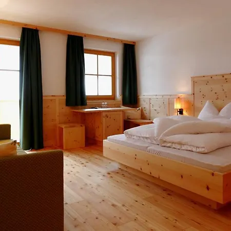 Alpenfrieden