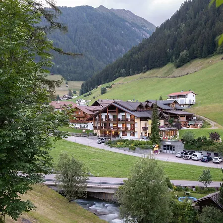 Hotel Alpenfrieden Rio Bianco/Weissenbach