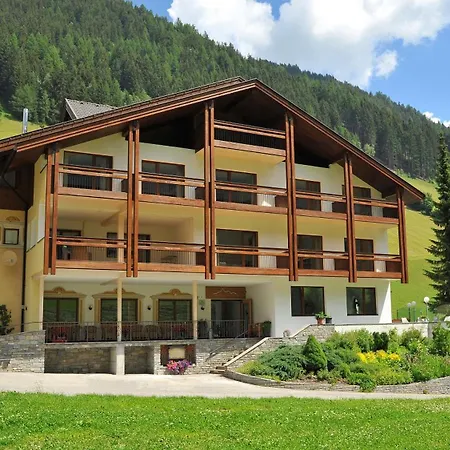 Hotel Alpenfrieden Rio Bianco/Weissenbach