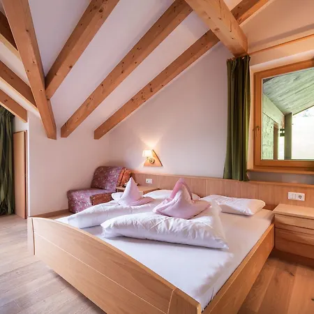 Hotel Alpenfrieden Rio Bianco/Weissenbach