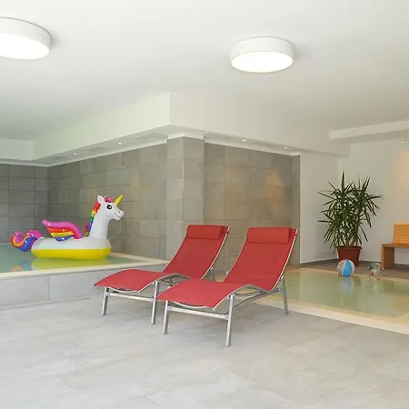 Alpenfrieden Hotel 3*