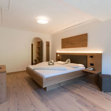 Alpenfrieden Hotel Rio Bianco/Weissenbach
