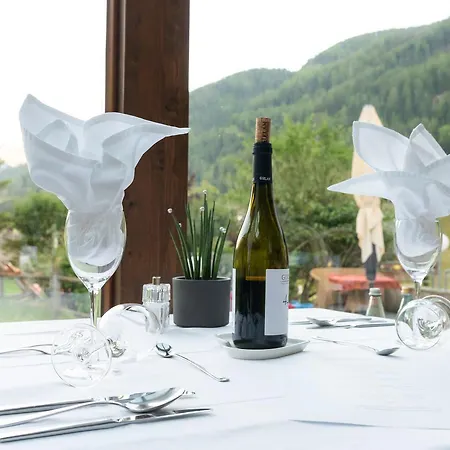 Alpenfrieden 3* Rio Bianco/Weissenbach
