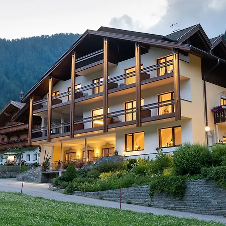 Hotel Alpenfrieden Rio Bianco/Weissenbach